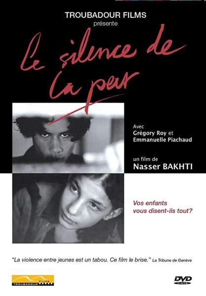 Le silence de la peur