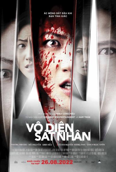 Vo Dien Sat Nhan