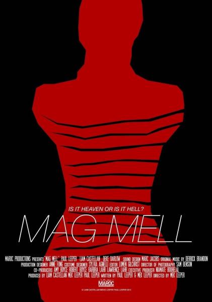 Mag Mell