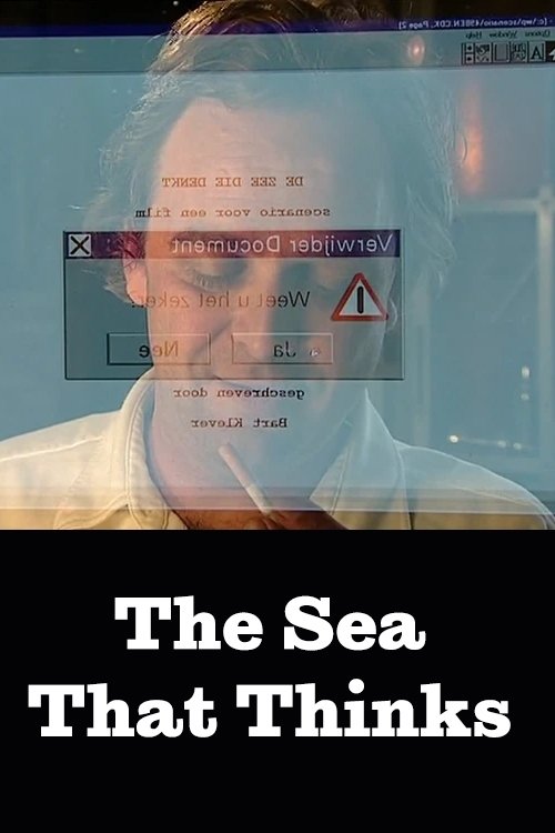 De zee die denkt