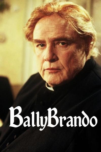 Ballybrando