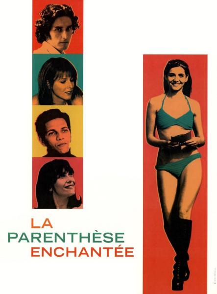 La parenthèse enchantée