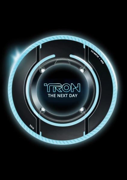 Tron: The Next Day