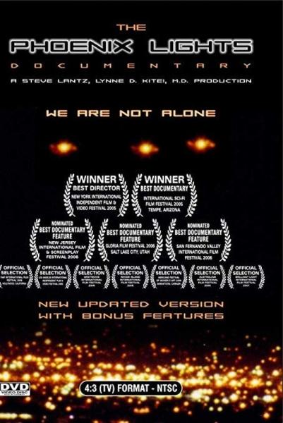 The Phoenix Lights
