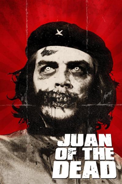 Juan of the Dead