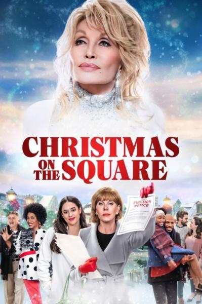 Christmas on the Square