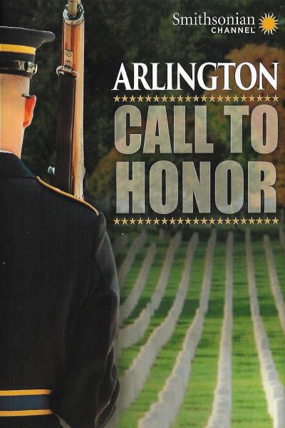 Arlington Call to Honor