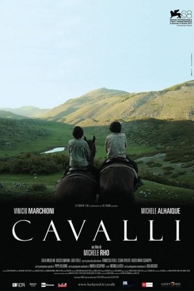 Horses