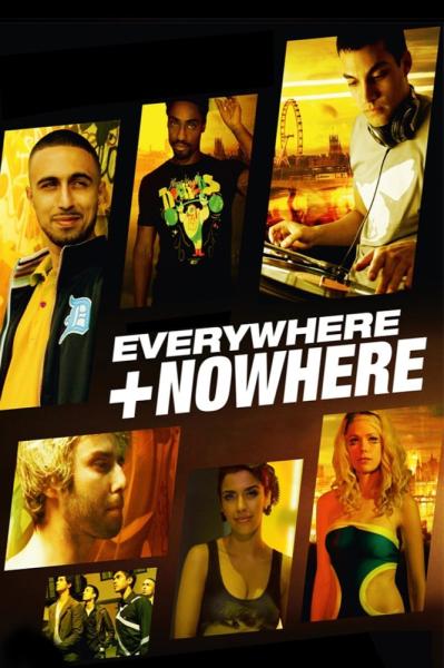 Everywhere and Nowhere