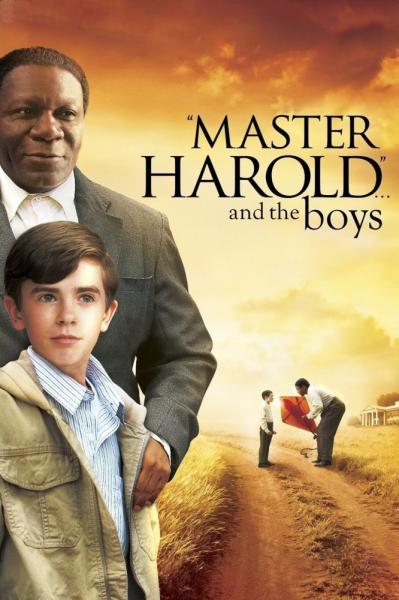 Master Harold ... and the Boys