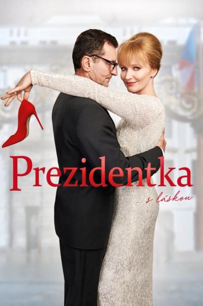 Prezidentka