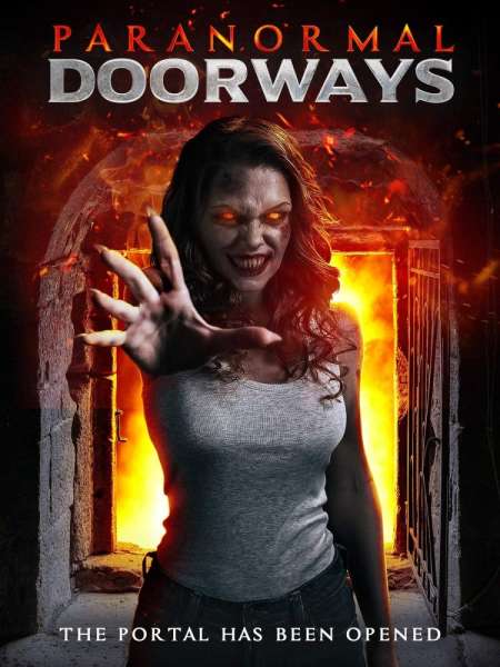 Demonic Doorways