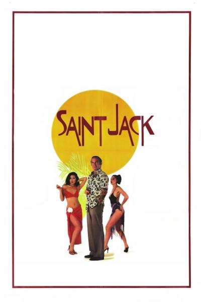 Saint Jack