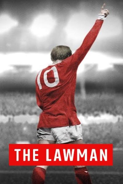 The Law Man
