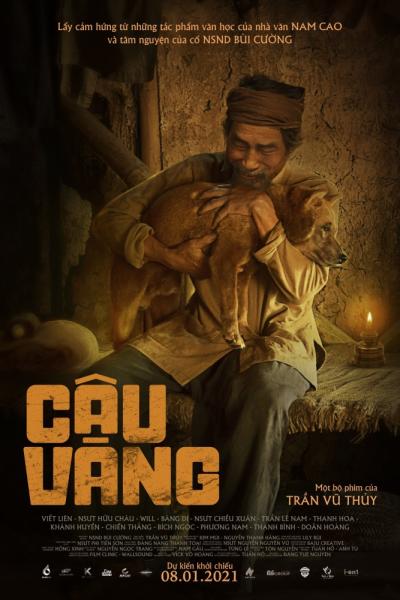 Cau Vang