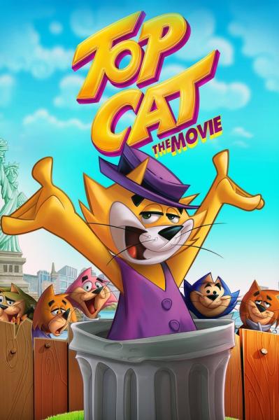 Top Cat