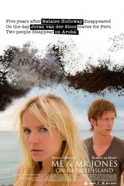 Me & Mr Jones, a love story on Natalee-island