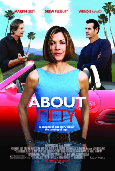 About Fifty