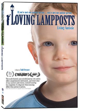 Loving Lampposts