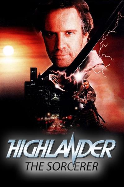 Highlander: The Final Dimension