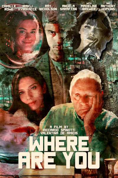 Where Are You