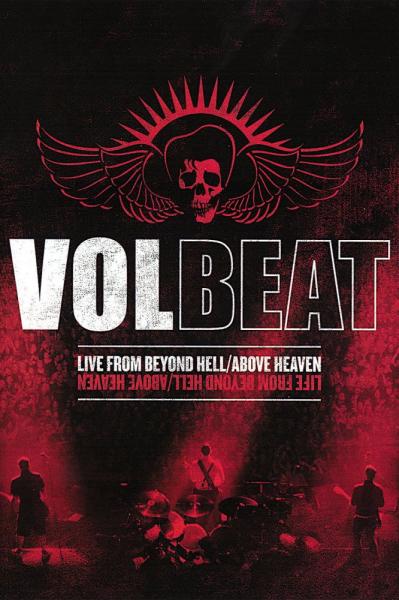 Live from Beyond Hell/Above Heaven