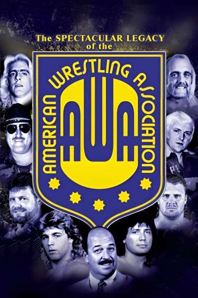 The Spectacular Legacy of the AWA