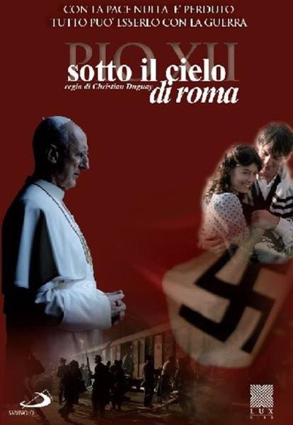 Sotto il cielo di Roma