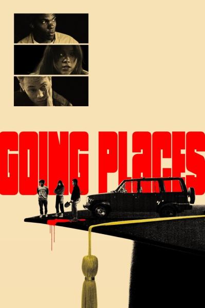 Going Places