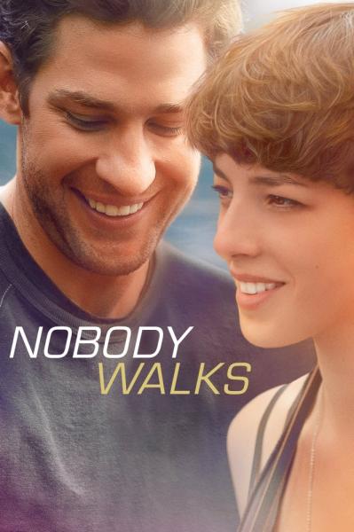 Nobody Walks
