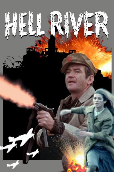 The Last Guerrilla