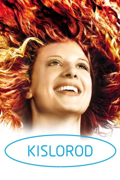Kislorod