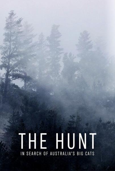 The Hunt: In Search of Australia's Big Cats