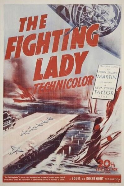 The Fighting Lady