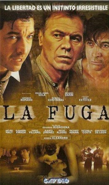 La fuga