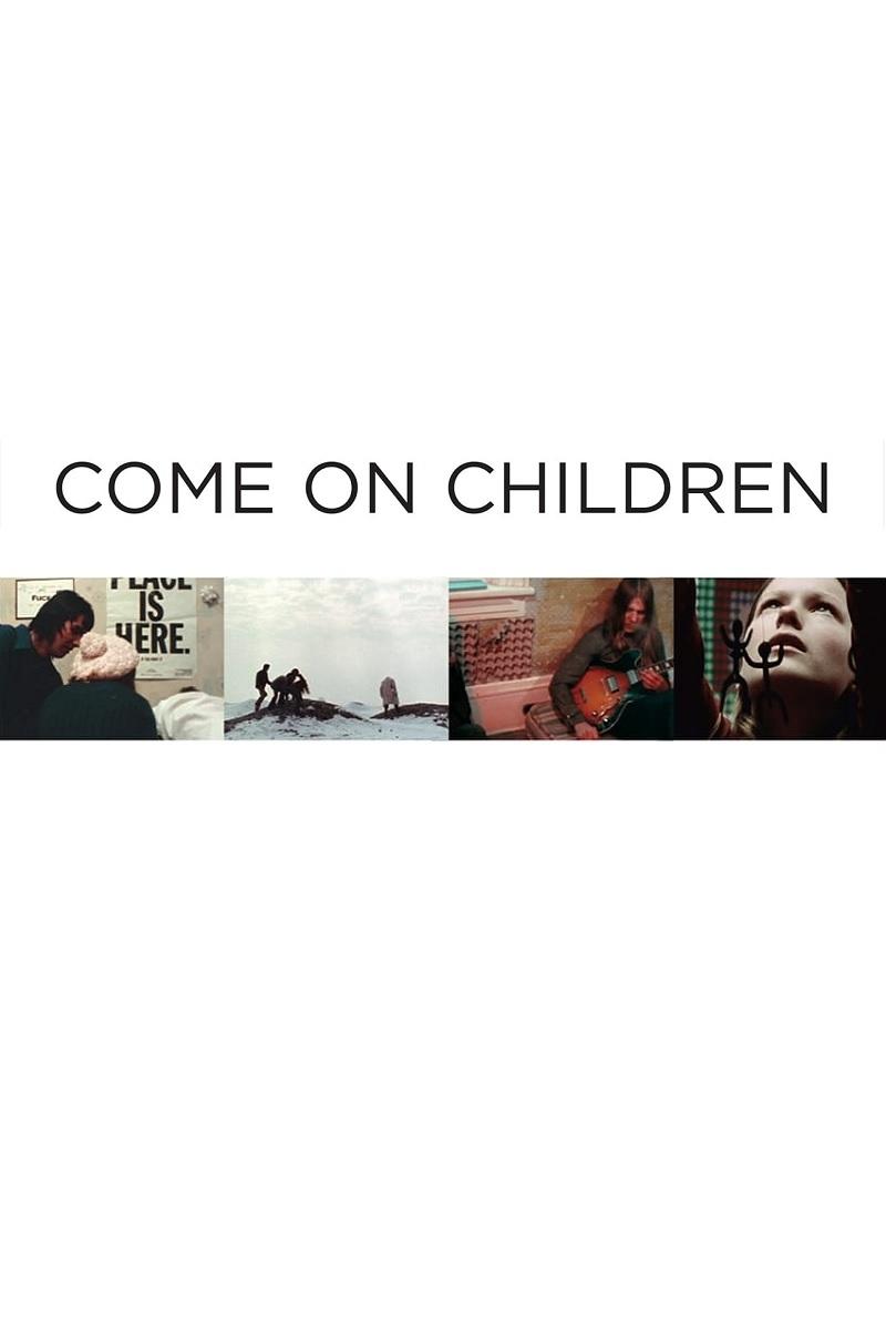Come on Children