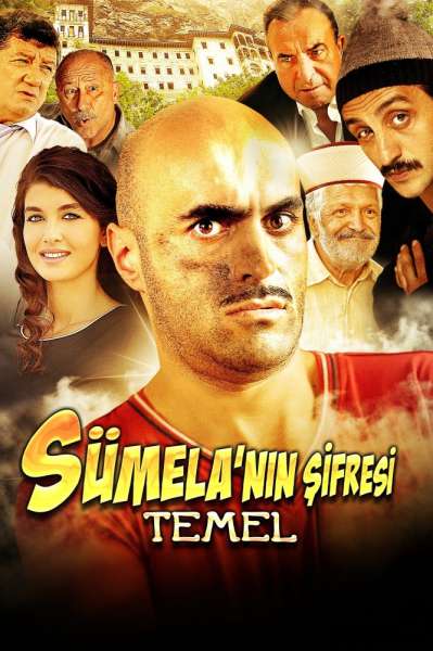 Sümela'nin Sifresi: Temel
