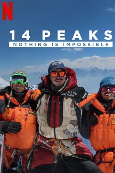 14 Peaks: Nothing Is Impossible