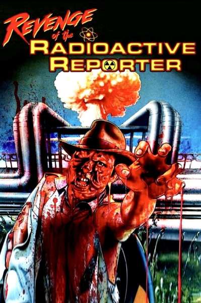 Revenge of the Radioactive Reporter