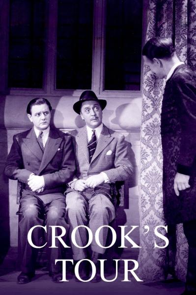 Crook's Tour