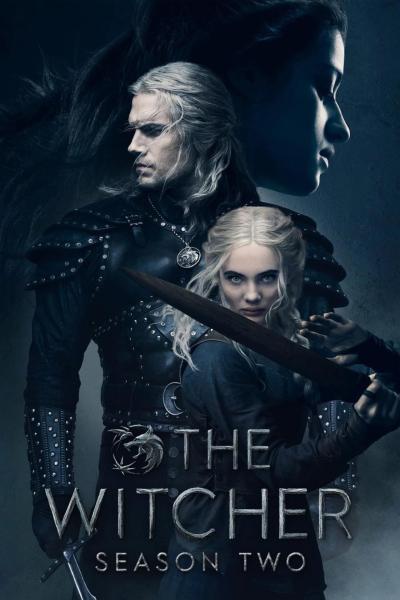 Making the Witcher: Season 2