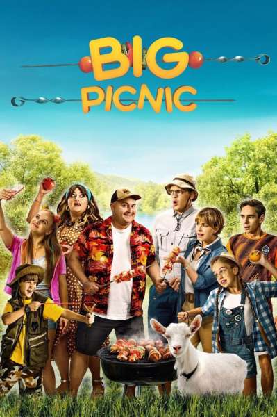Big Picnic