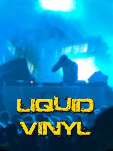 Liquid Vinyl