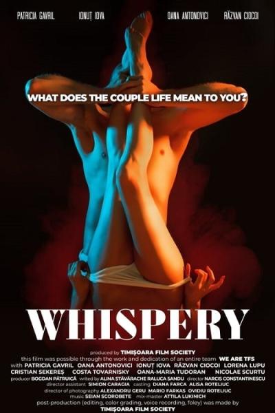 In Soapta (Whispery)