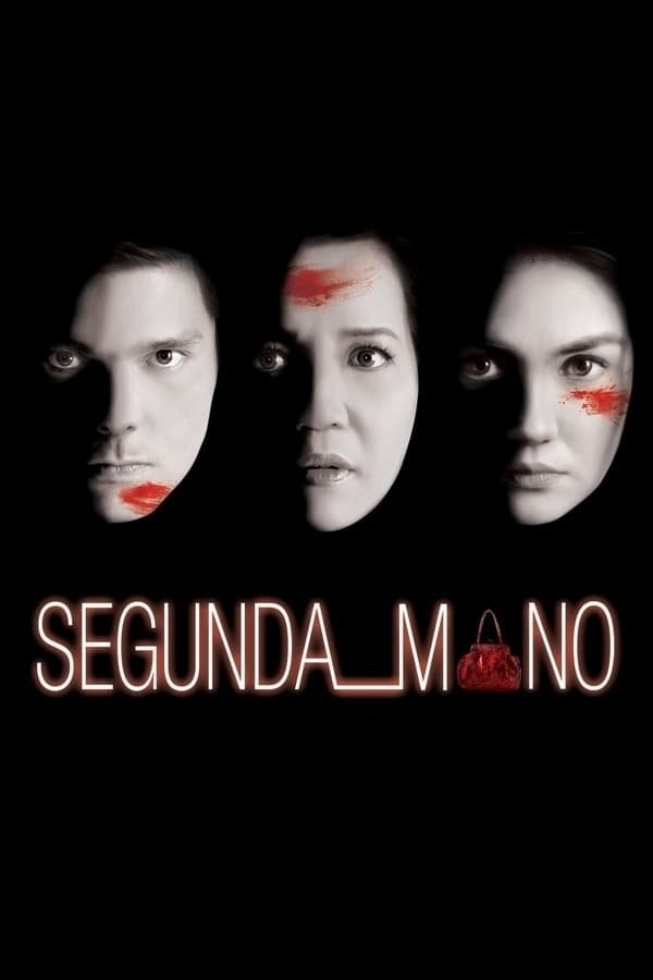 Segunda mano