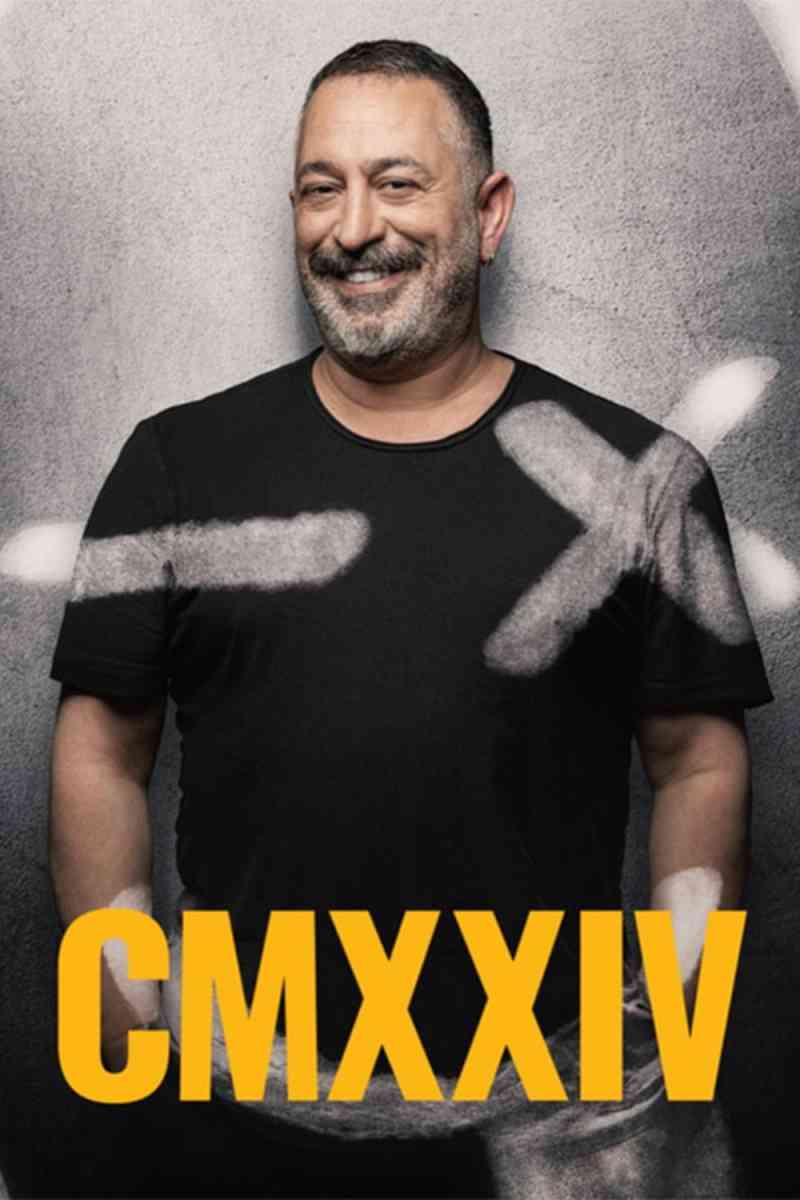 CMXXIV