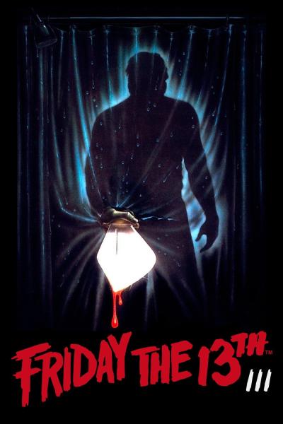 Friday the 13th: Part 3