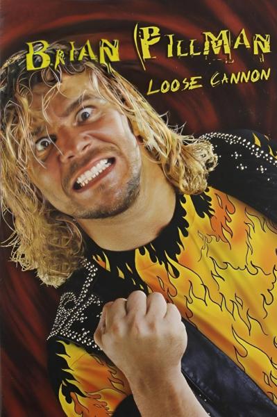 Brian Pillman: Loose Cannon