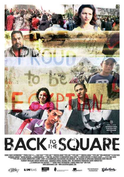 Back to the Square