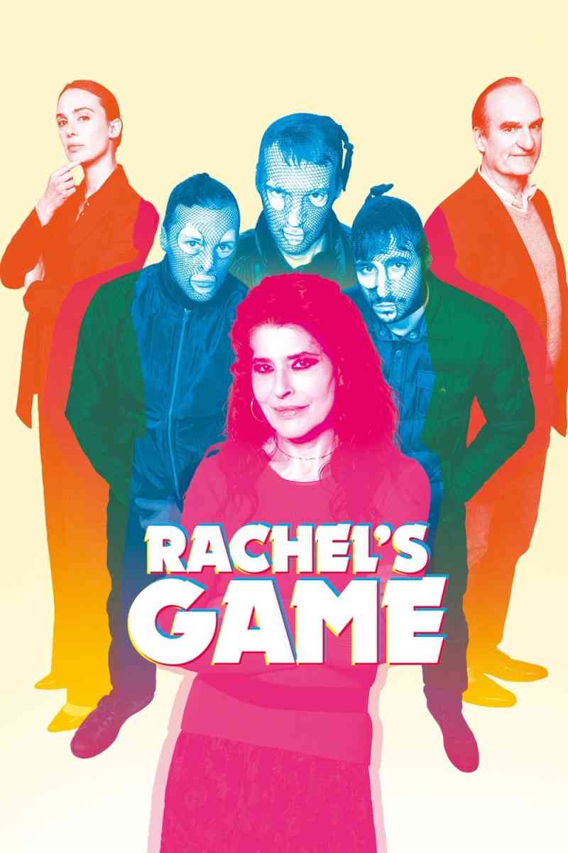 Rachel's Game